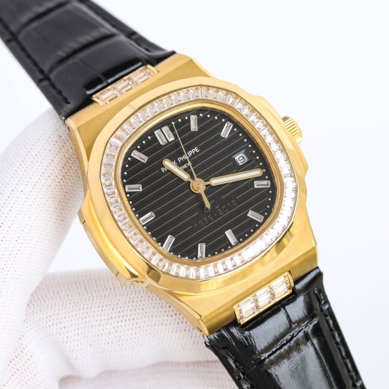 PATEK PHILIPPE